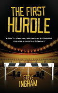 The First Hurdle - Paperback