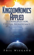 Kingdomnomics Applied - Paperback