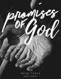 Promises of God Bible Study - Paperback