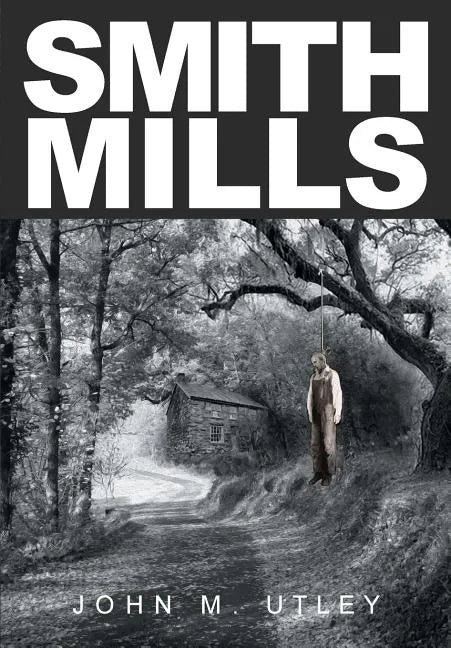 Smith Mills - Paperback