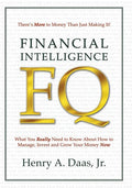 Fq: Financial Intelligence - Paperback