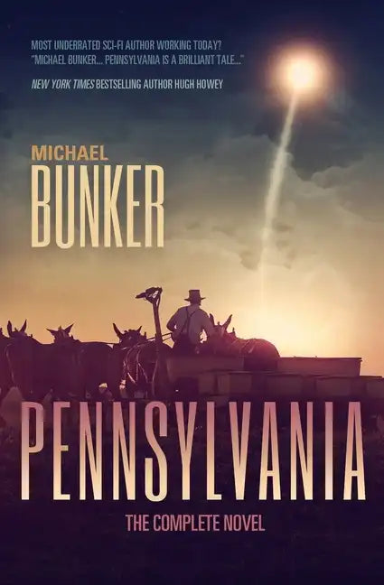 Pennsylvania - Paperback