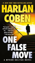 One False Move - Paperback