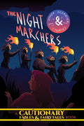 The Night Marchers and Other Oceanian Tales - Paperback