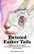 Twisted Easter Tails - Paperback