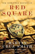 Red Square - Paperback