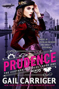 Prudence - Paperback