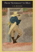 From Superman to Man - Paperback