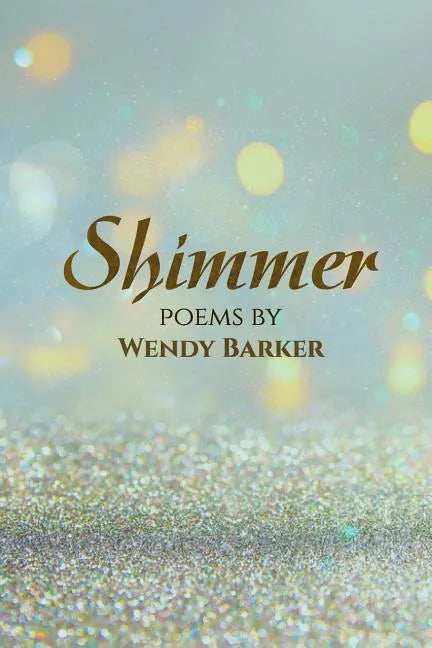 Shimmer - Paperback