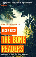The Bone Readers - Paperback