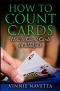 How to Count Cards: How to Count Cards in Blackjack - Paperback