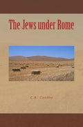 The Jews under Rome - Paperback