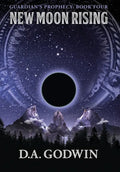 New Moon Rising - Hardcover