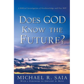 Does God Know the Future? - Paperback