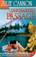 Uncharted Passage - Paperback