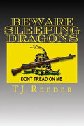Beware Sleeping Dragons - Paperback