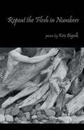 Repeat the Flesh in Numbers - Paperback