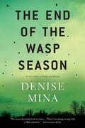The End of the Wasp Season - Paperback