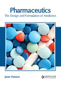 Pharmaceutics: The Design and Formulation of Medicines - Hardcover