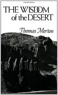The Wisdom of the Desert - Paperback