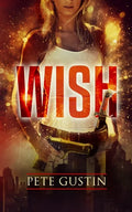 Wish - Paperback