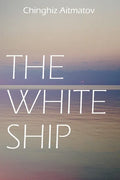 The White Ship - Paperback