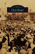 Old Fort - Hardcover
