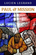Paul and Mission - Paperback