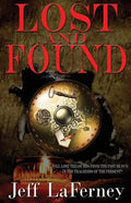 Lost and Found - Paperback