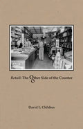 Retail: The Other Side of the Counter - Paperback