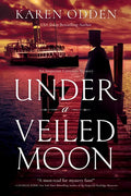 Under a Veiled Moon - Hardcover