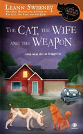 The Cat, the Wife and the Weapon - Paperback