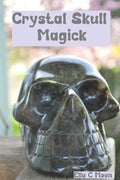 Crystal Skull Magick - Paperback