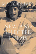 New and Selected Poems, Volume Two - Hardcover