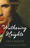 Wuthering Heights - Paperback