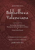 Bibliotheca Valenciana - Paperback
