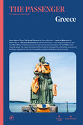 The Passenger: Greece - Paperback