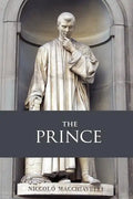 The Prince, Large-Print Edition - Paperback