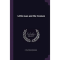 Little man and the Cosmos - Paperback