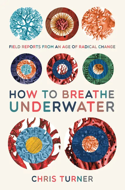 How to Breathe Underwater: Field Reports from an Age of Radical Change - Paperback