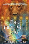 The Midnight Cry: Prophetic Perceptions for 2018-2020 - Paperback