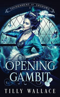 Opening Gambit - Paperback