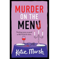 Murder on the Menu - Paperback