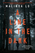 A Line in the Dark - Paperback