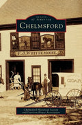 Chelmsford - Hardcover