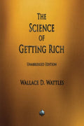 The Science of Getting Rich - Paperback