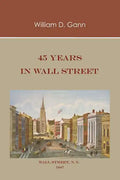 45 Years in Wall Street - Paperback
