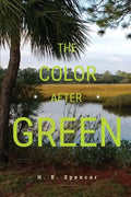The Color After Green - Paperback