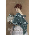 Stranger in Savannah - Paperback