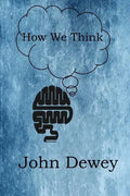 How We Think - Paperback